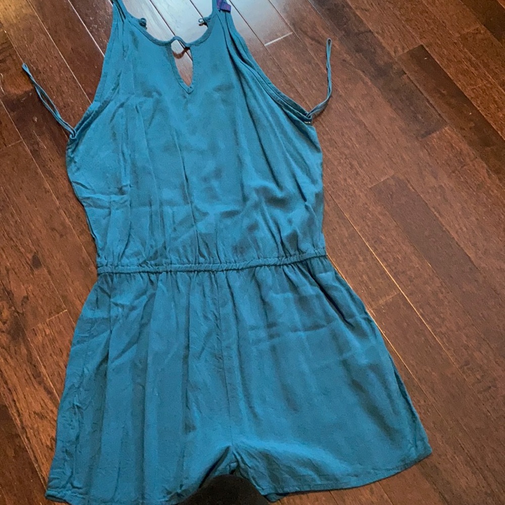 Aeropostale Romper